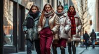 winter 2025 fashion trends