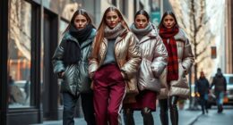 winter 2025 fashion trends