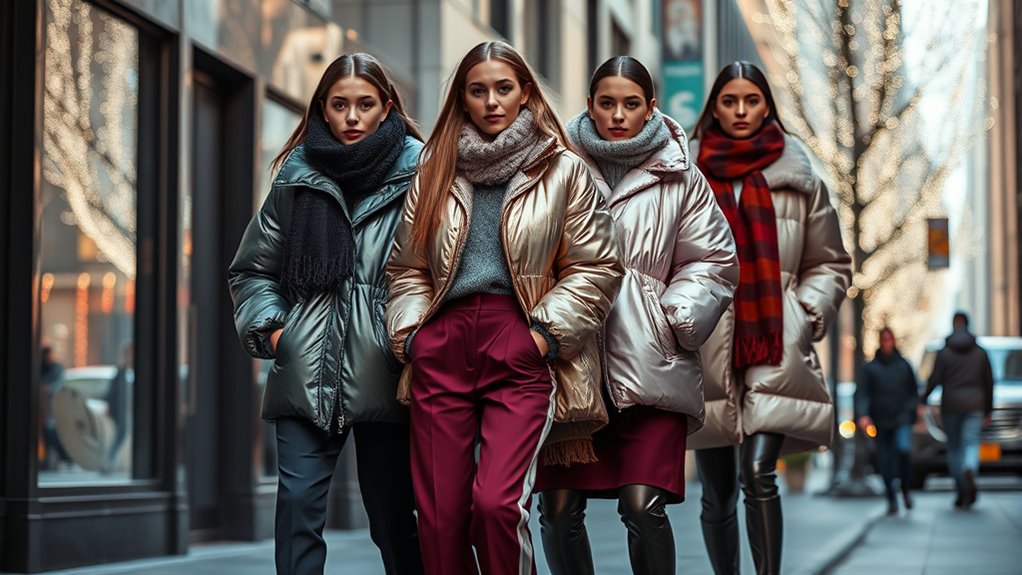 winter 2025 fashion trends
