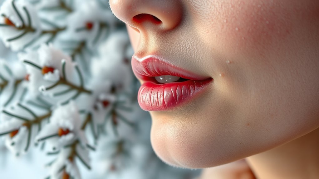 winter skin protection strategies