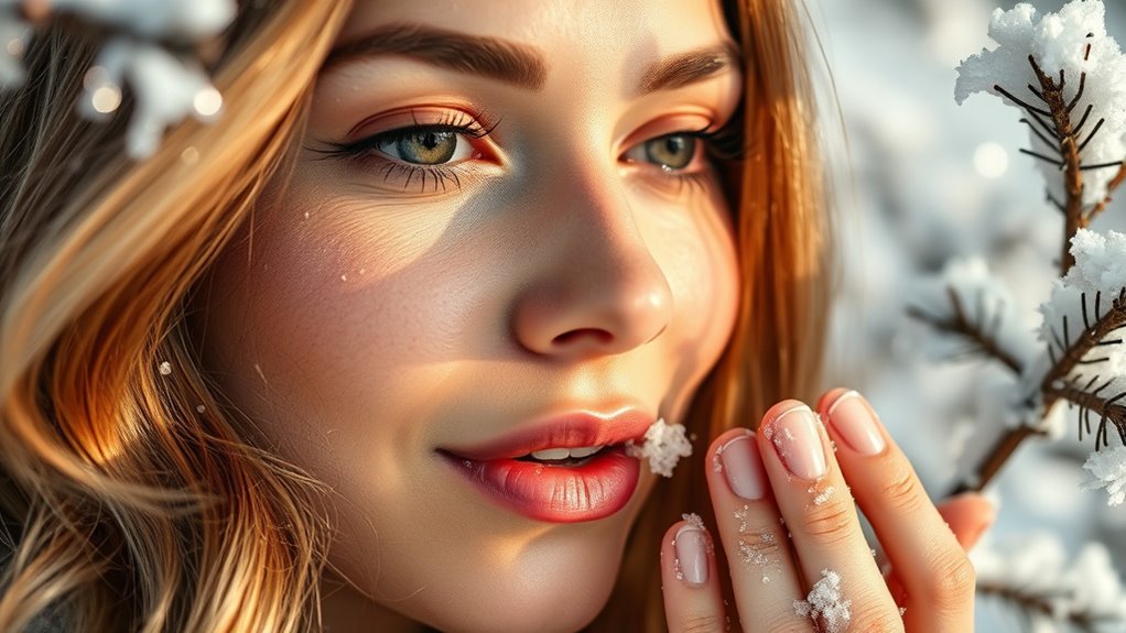 winter skincare hydration essentials