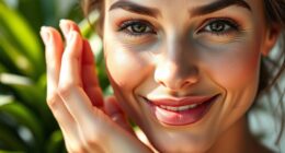 youthful skin care tips