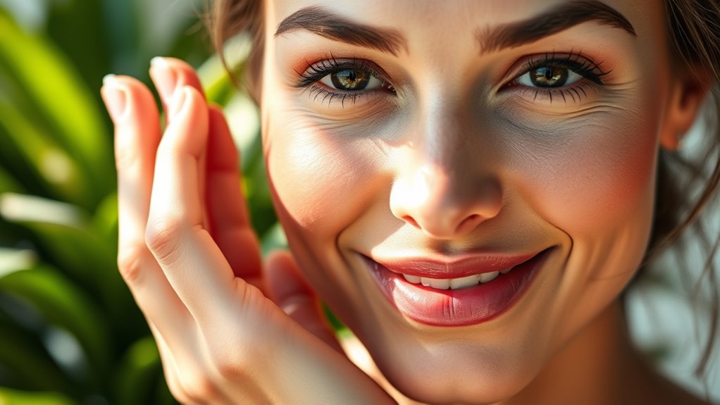 youthful skin care tips