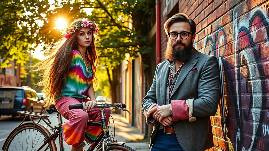 1960s counterculture s social activism