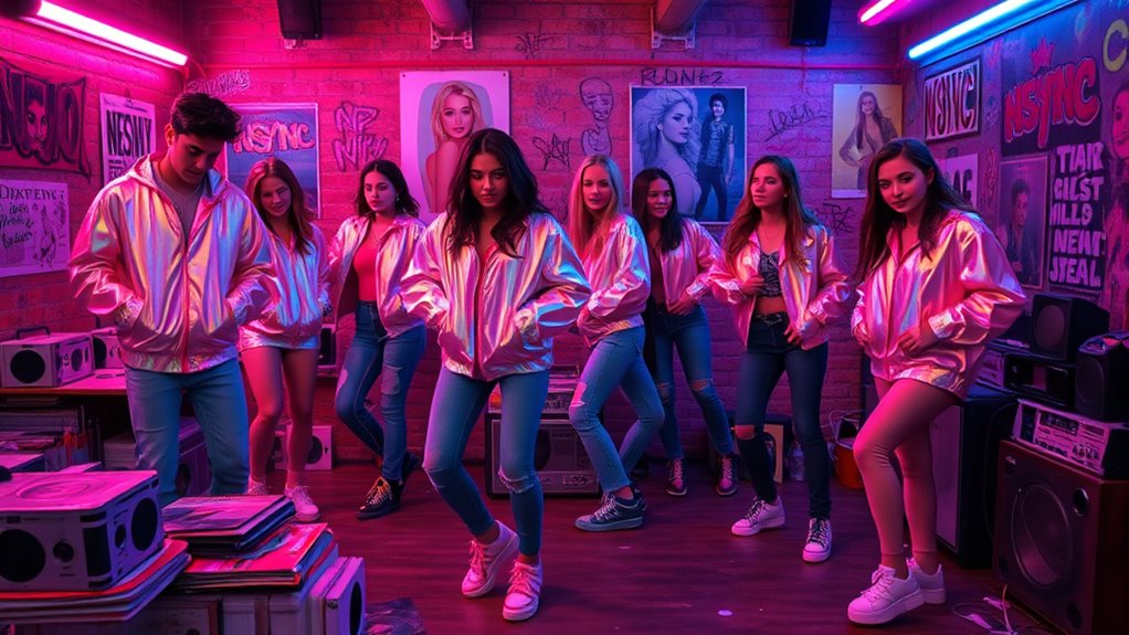 2000s pop culture revival