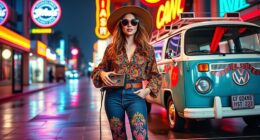 70s fashion revival