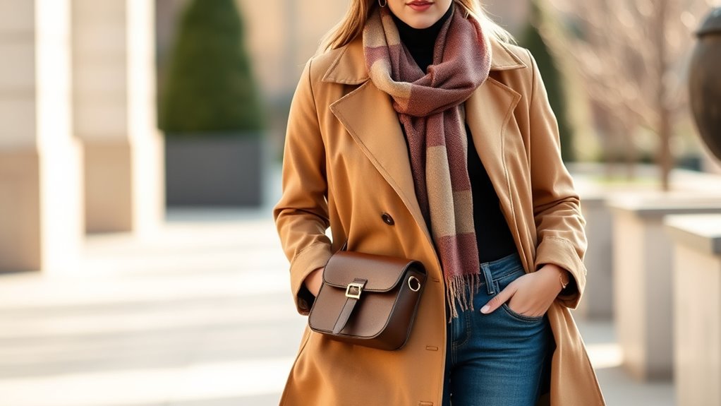 accessorize with subtle elegance