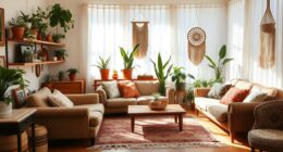 affordable bohemian lifestyle tips