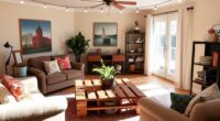 affordable interior design tips