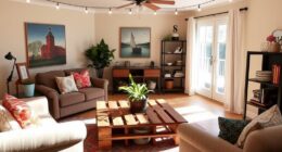 affordable interior design tips