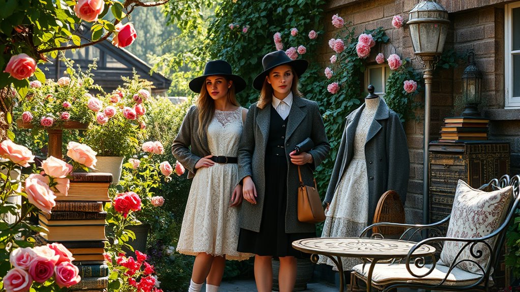 artistic symbols inspire fashion