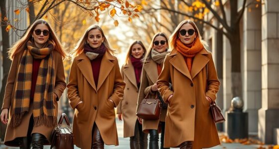 autumn 2025 style guide
