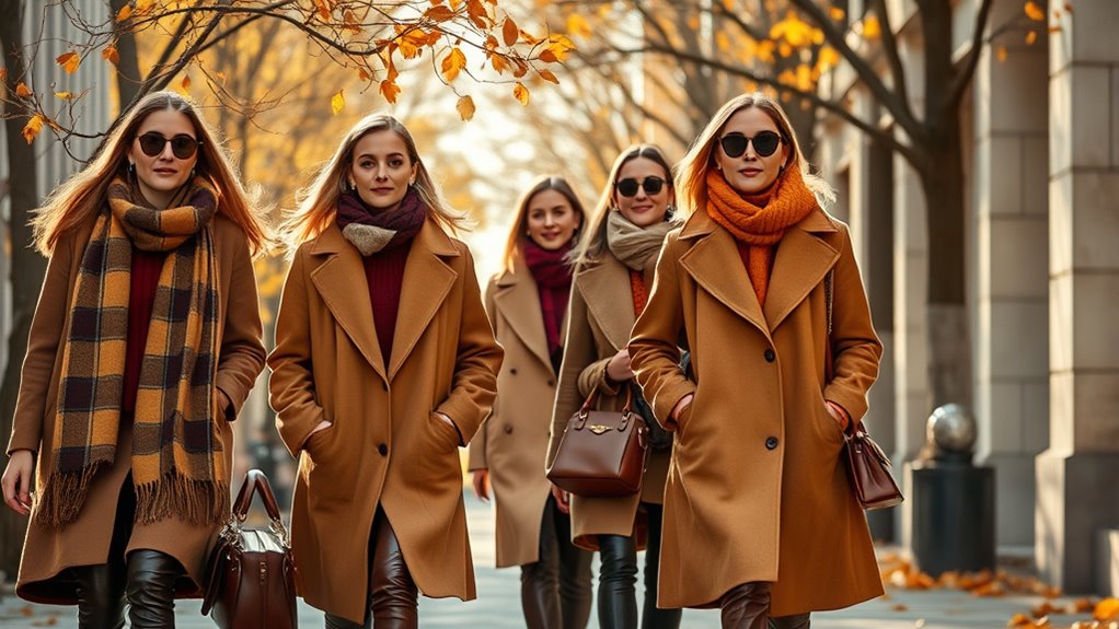 autumn 2025 style guide