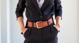 belt styling transforms outfits