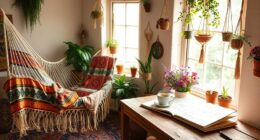 bohemian lifestyle daily routines
