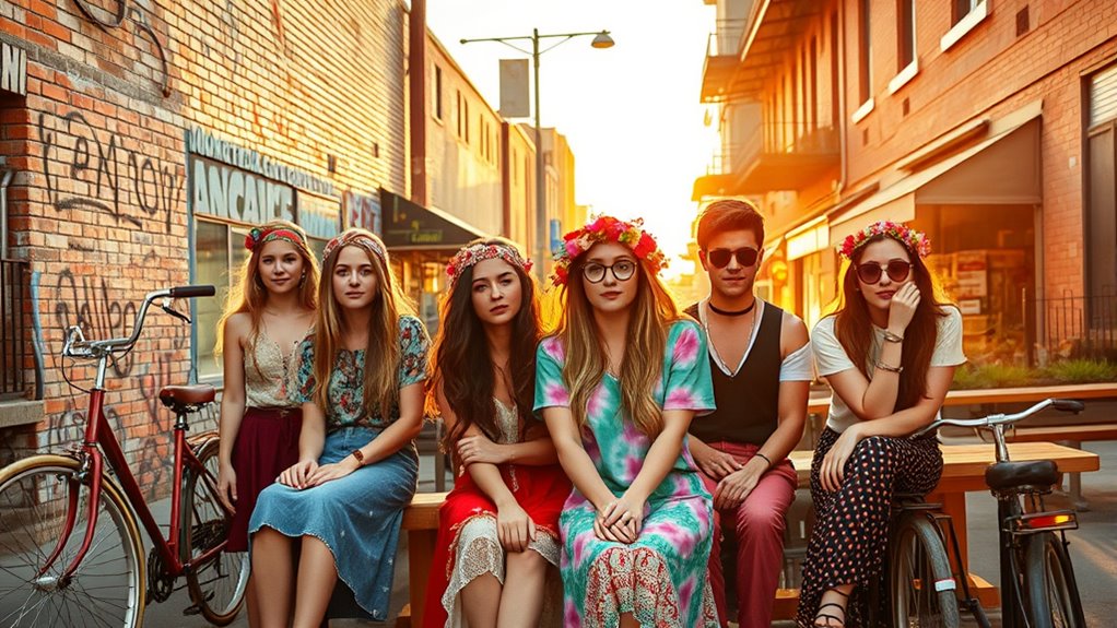 bohemian lifestyle s evolving future