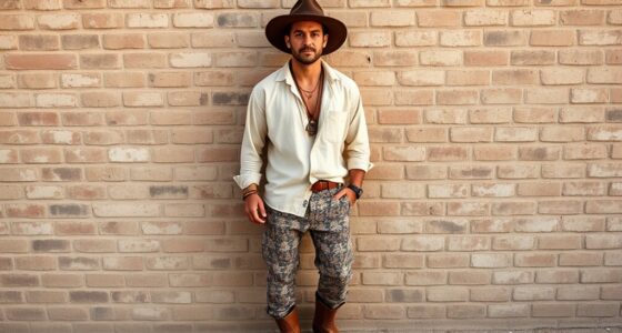 bohemian men s fashion guide