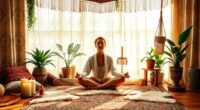bohemian spiritual practices lifestyle