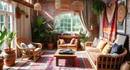bohemian style is trending
