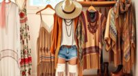 boho fashion wardrobe staples