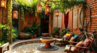 boho lifestyle and aesthetics