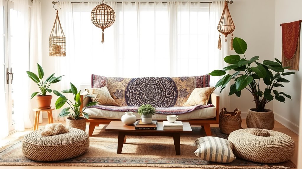 boho lifestyle evolution 2020s