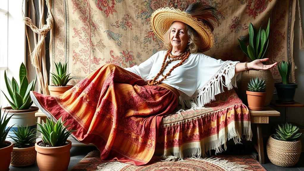 boho s cultural and evolutionary roots