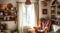 boho secondhand treasure hunt