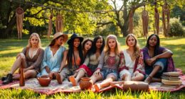 challenging boho lifestyle myths