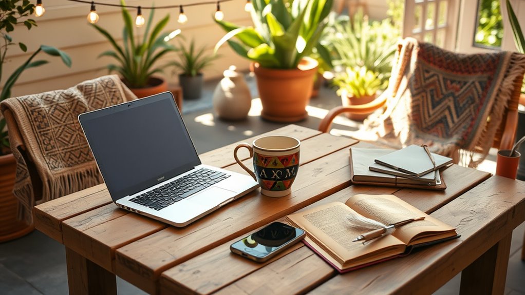 choose durable ergonomic versatile devices