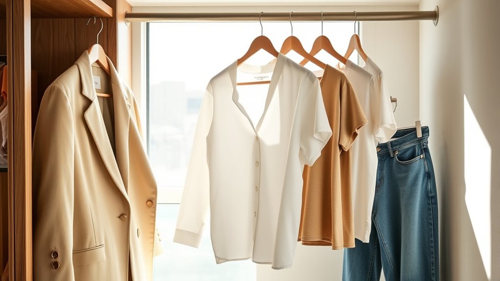 choose eco friendly sustainable fabrics