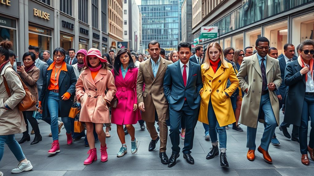 choose timeless fashion trends