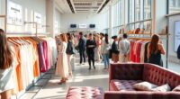 clothing rental trend 2025