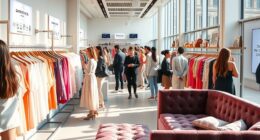 clothing rental trend 2025