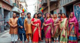 clothing shapes cultural identity