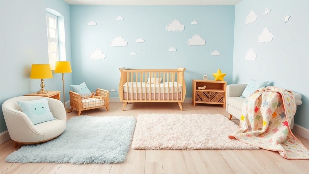 color pattern balance safety