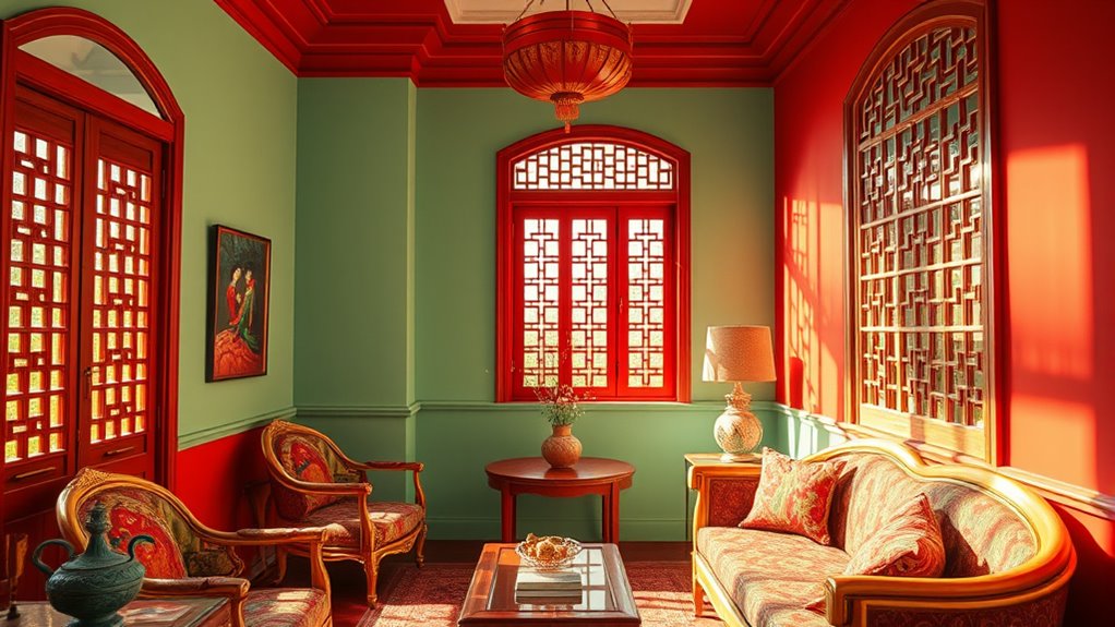 colors cultural meanings