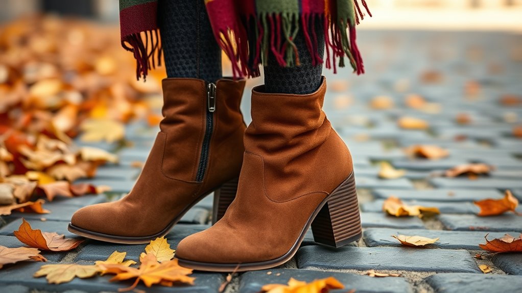 comfortable stylish footwear trends