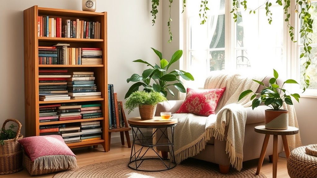 comfortable stylish versatile furniture