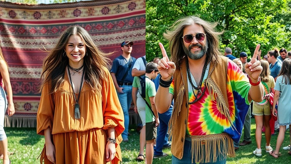 community activism versus casual expression