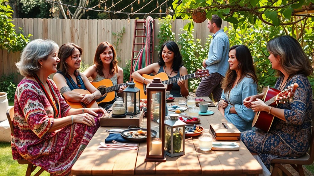 connect share sustain together