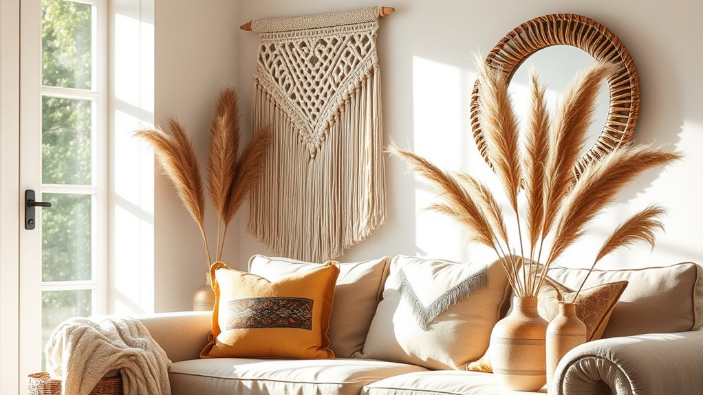 crafted textured eclectic accessories