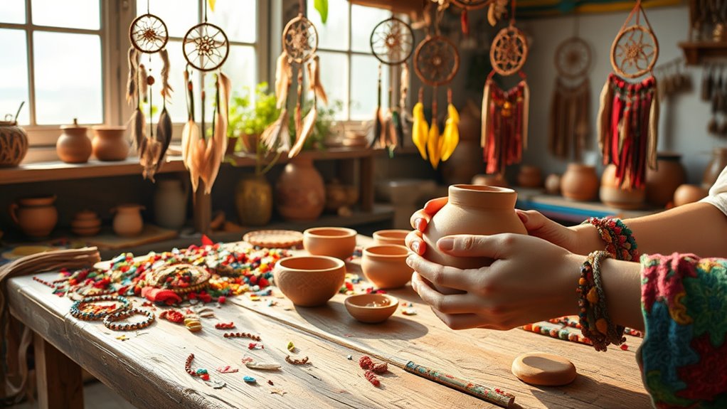 create unique personal decor