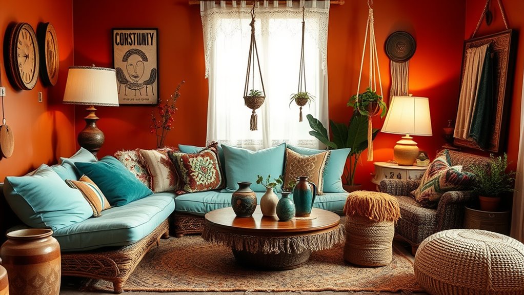 create your harmonious palette