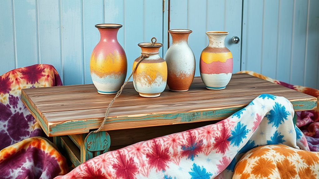creative fabric dyeing techniques