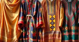 cultural impact on fashion