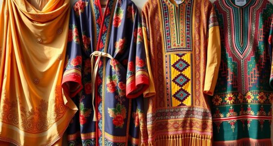 cultural impact on fashion