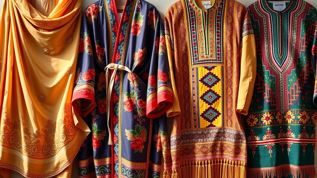 cultural impact on fashion