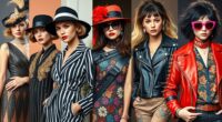 cultural influence on fashion