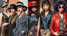 cultural influence on fashion